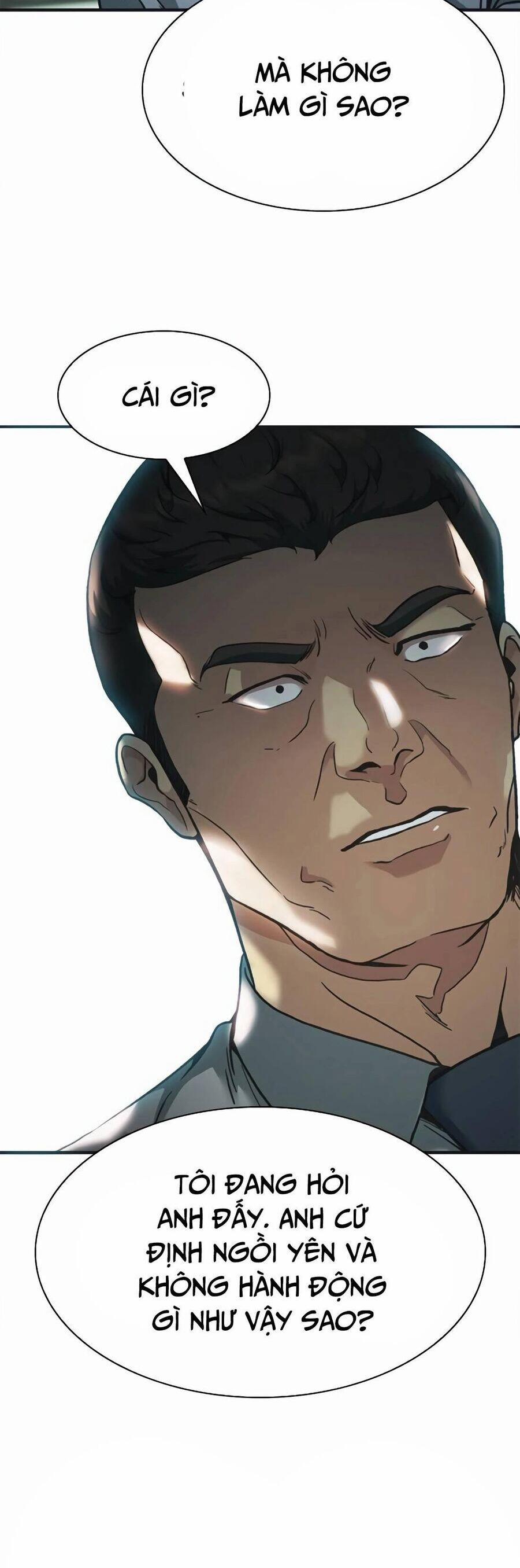 Chủ Tịch Kang: Người Mới Đến 28 trang 60