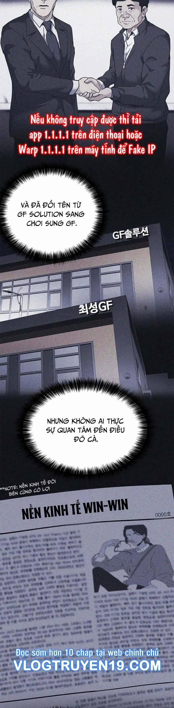 Chủ Tịch Kang: Người Mới Đến 29 trang 38