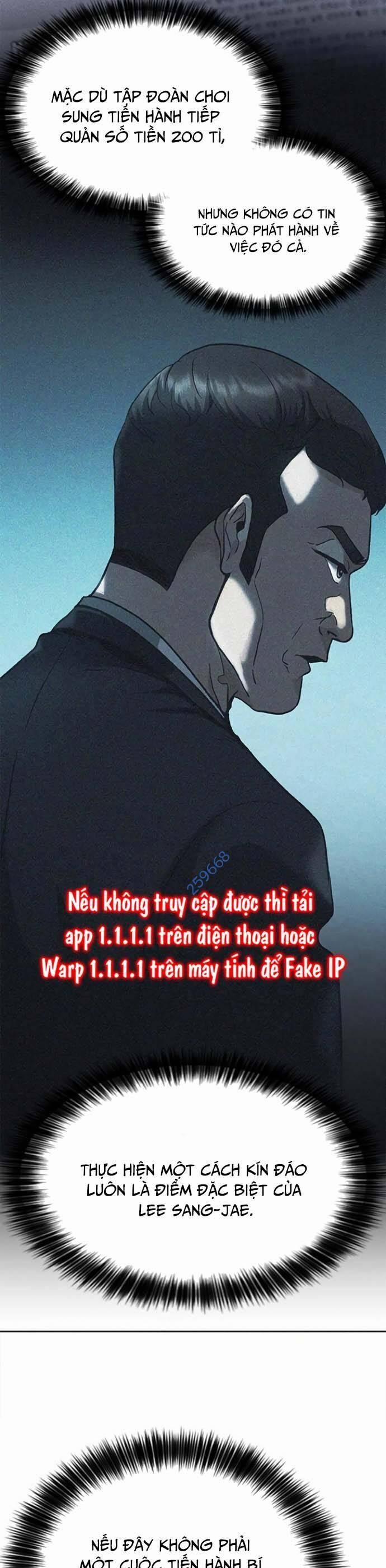 Chủ Tịch Kang: Người Mới Đến 29 trang 39