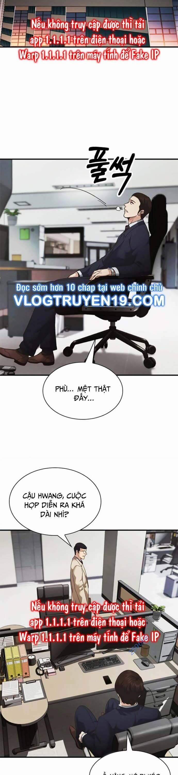 Chủ Tịch Kang: Người Mới Đến 29 trang 54