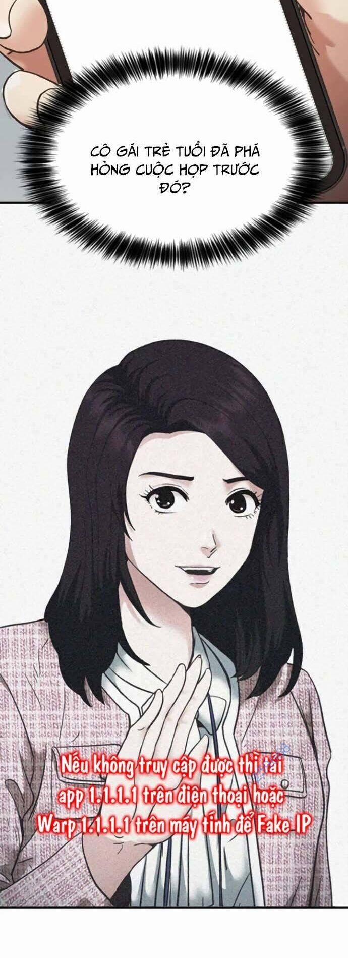 Chủ Tịch Kang: Người Mới Đến 29 trang 57