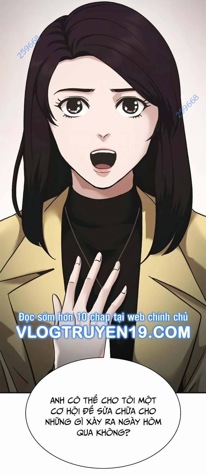 Chủ Tịch Kang: Người Mới Đến 30 trang 50