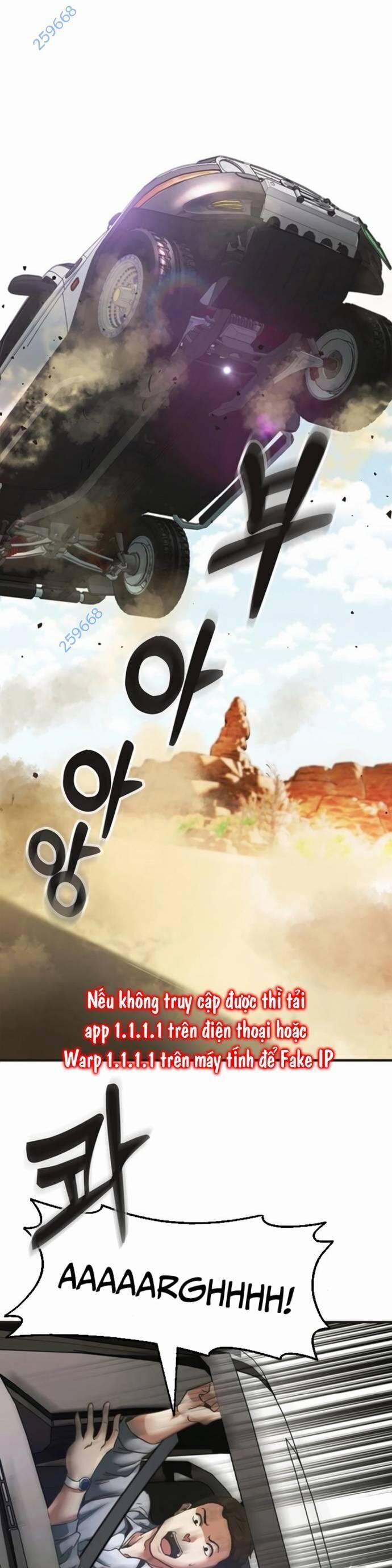 Chủ Tịch Kang: Người Mới Đến 32 trang 20