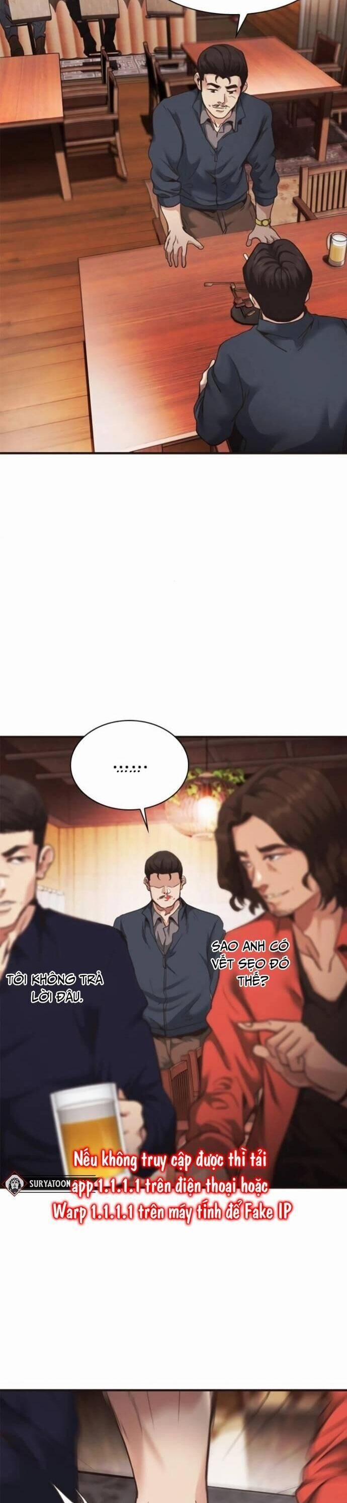 Chủ Tịch Kang: Người Mới Đến 32 trang 42