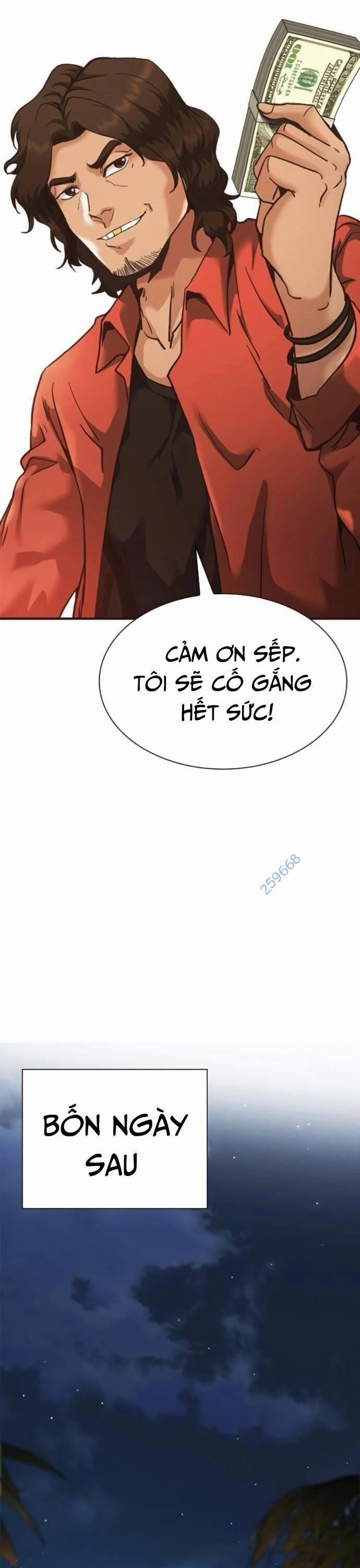 Chủ Tịch Kang: Người Mới Đến 33 trang 24