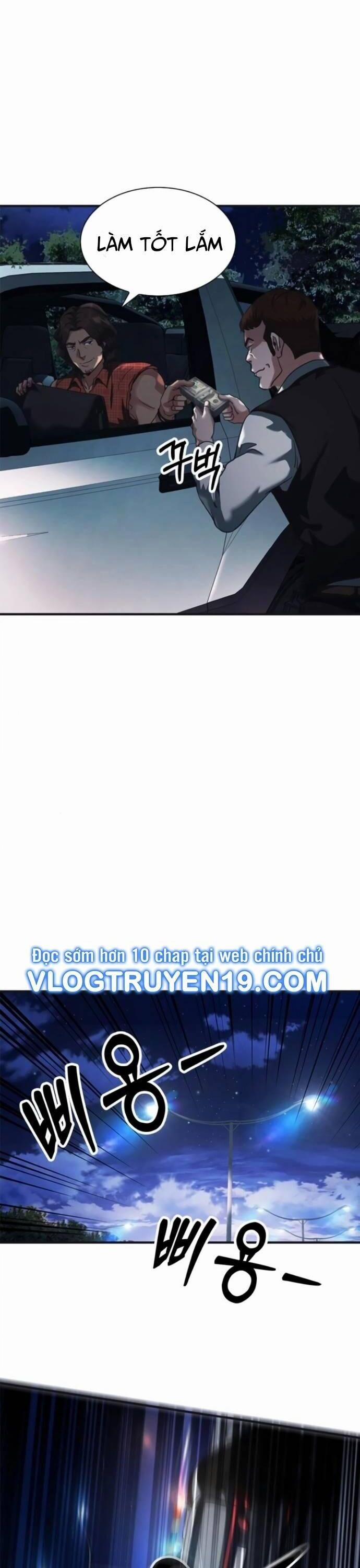 Chủ Tịch Kang: Người Mới Đến 33 trang 37