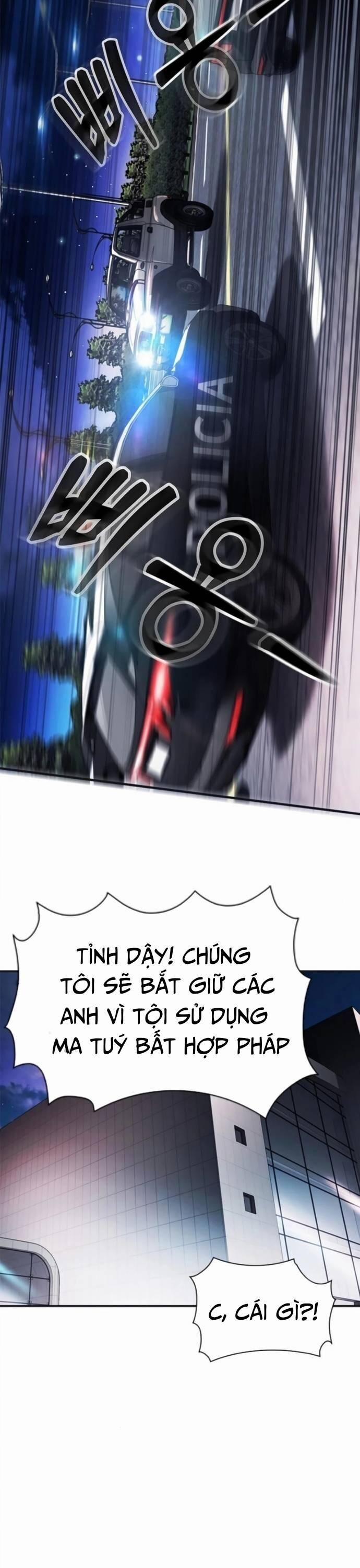 Chủ Tịch Kang: Người Mới Đến 33 trang 38