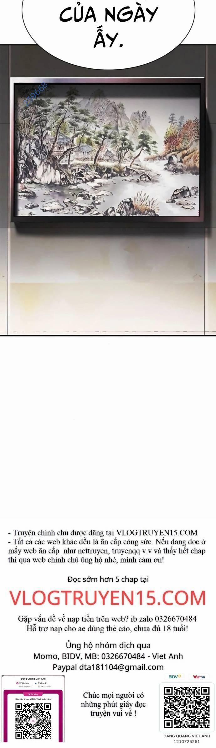 Chủ Tịch Kang: Người Mới Đến 35 trang 47