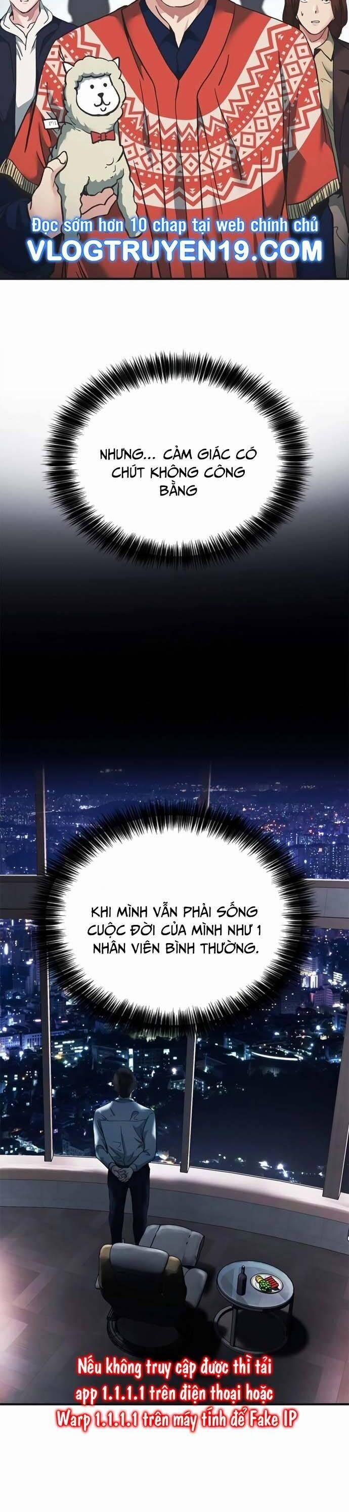 Chủ Tịch Kang: Người Mới Đến 36 trang 25