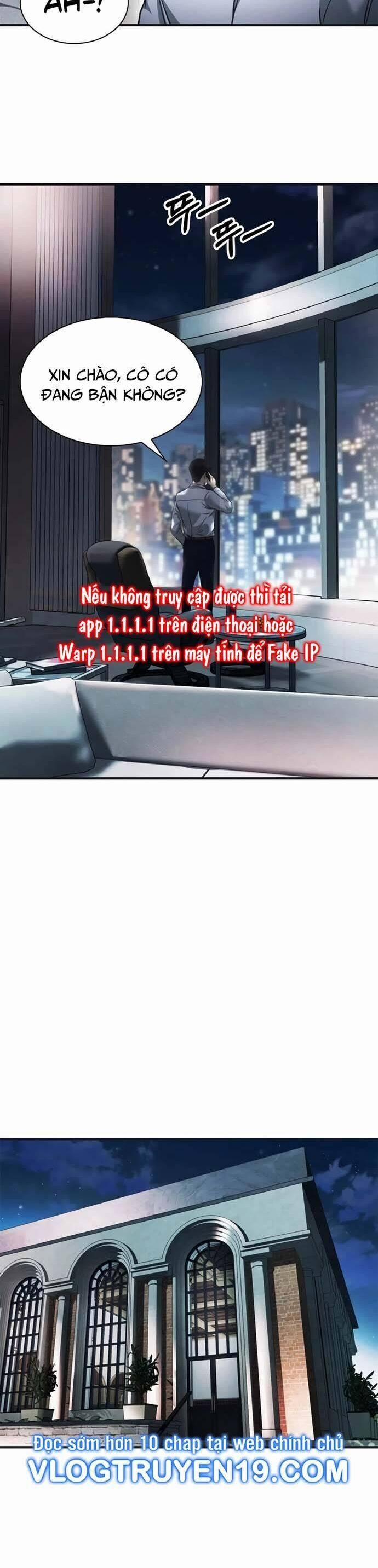 Chủ Tịch Kang: Người Mới Đến 36 trang 27