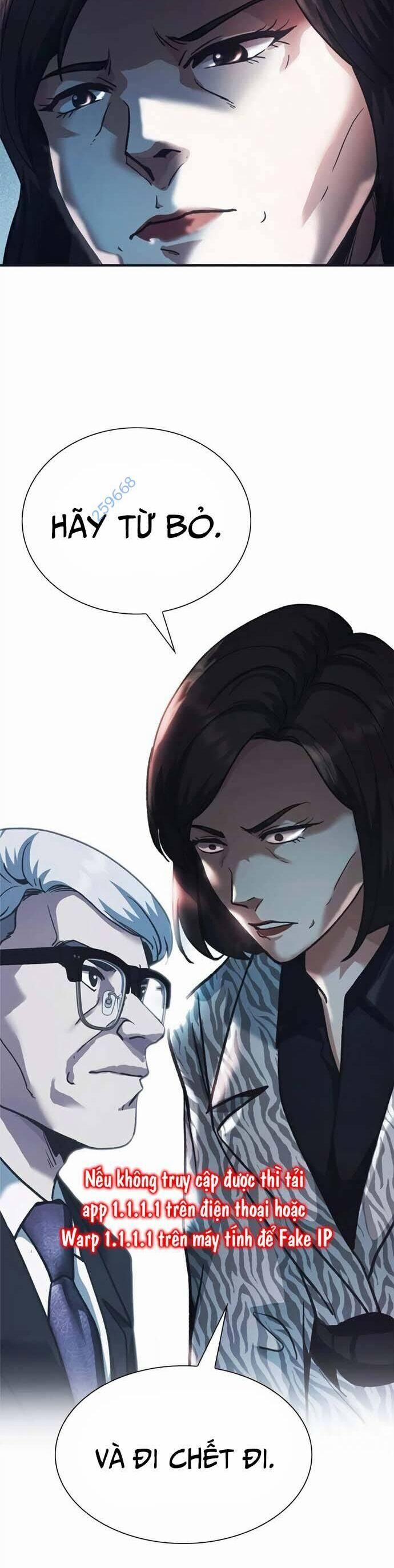 Chủ Tịch Kang: Người Mới Đến 36 trang 44