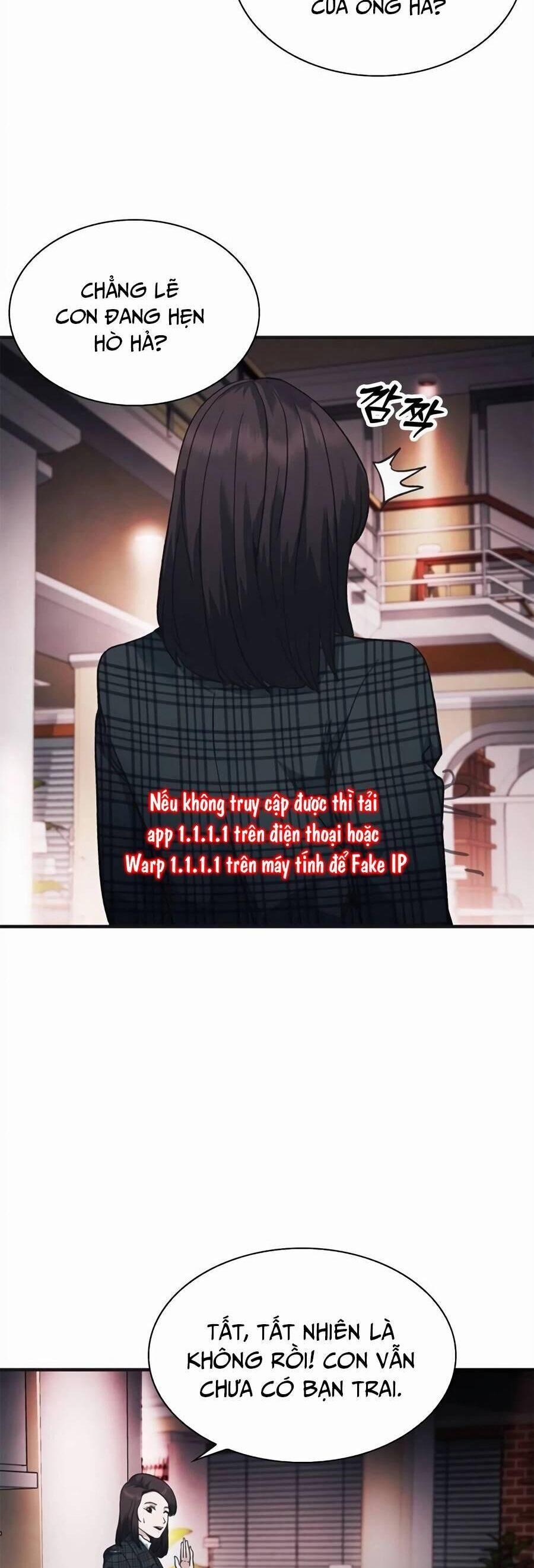 Chủ Tịch Kang: Người Mới Đến 37 trang 3