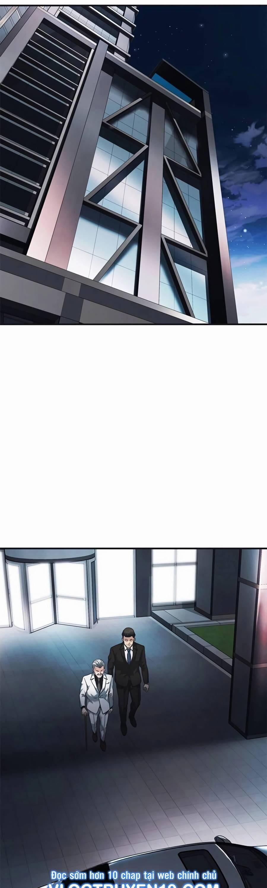 Chủ Tịch Kang: Người Mới Đến 37 trang 51