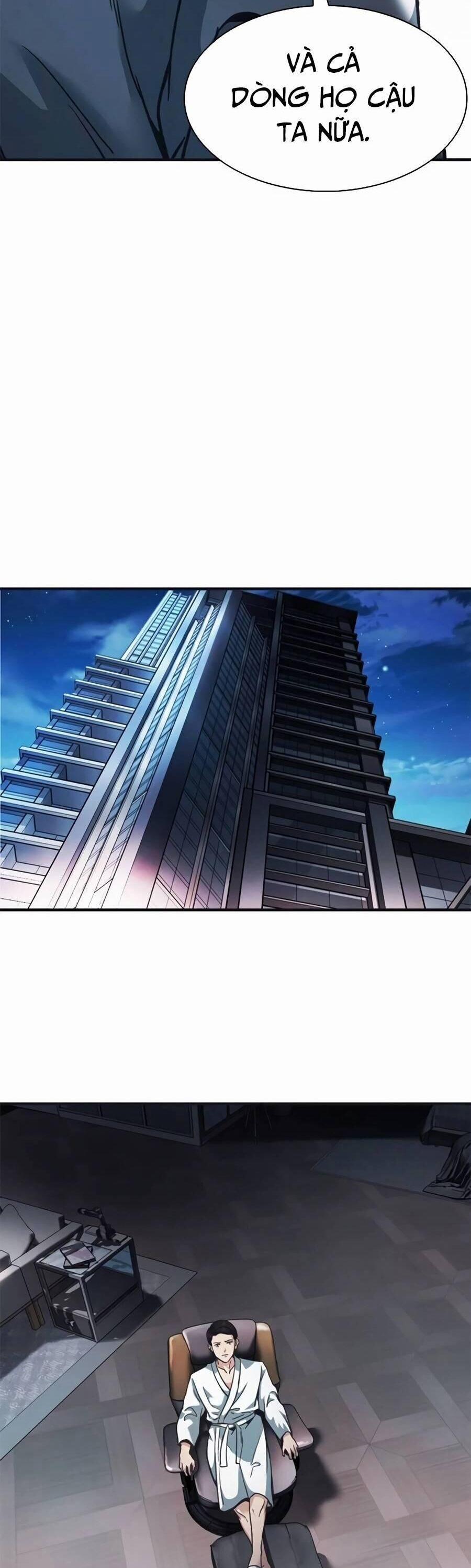 Chủ Tịch Kang: Người Mới Đến 37 trang 53