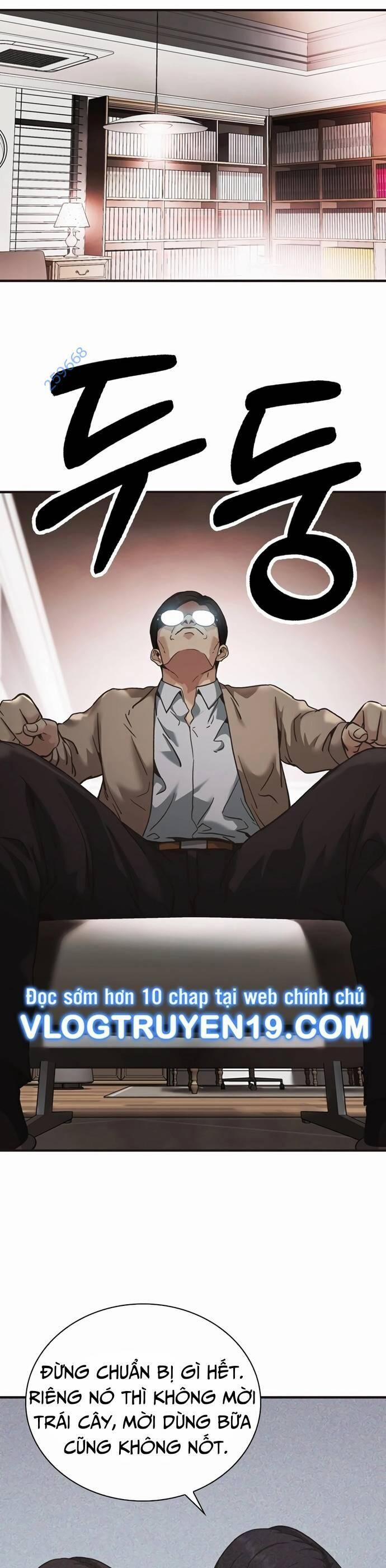 Chủ Tịch Kang: Người Mới Đến 39 trang 19