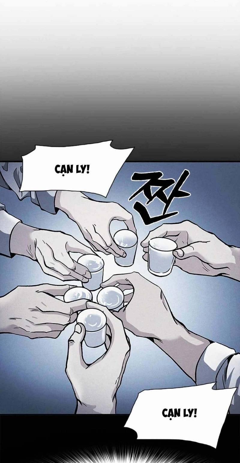 Chủ Tịch Kang: Người Mới Đến 4 trang 18