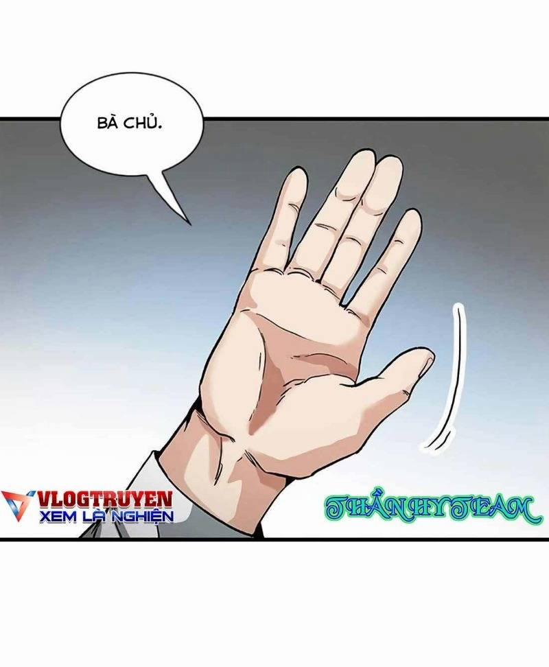 Chủ Tịch Kang: Người Mới Đến 4 trang 25