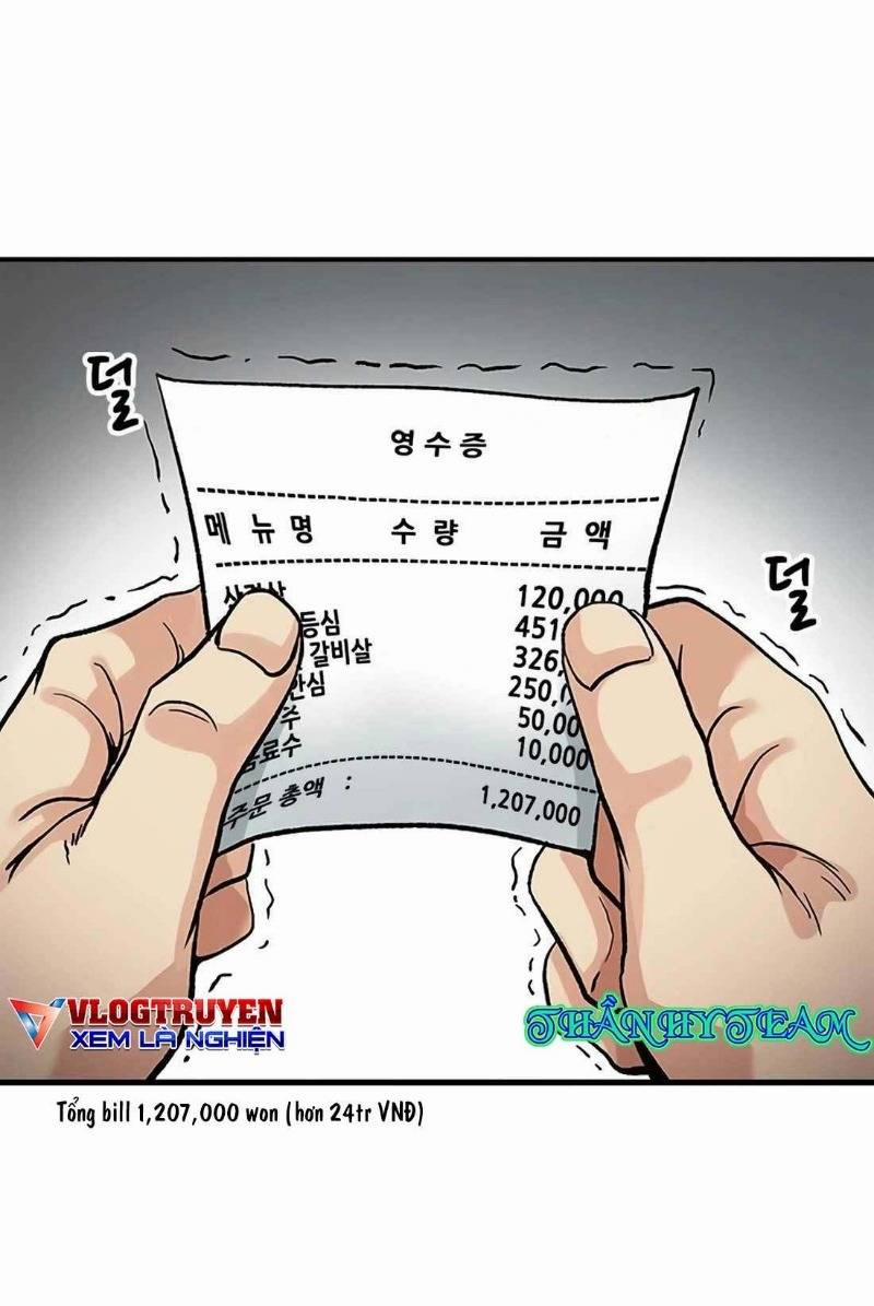 Chủ Tịch Kang: Người Mới Đến 4 trang 39