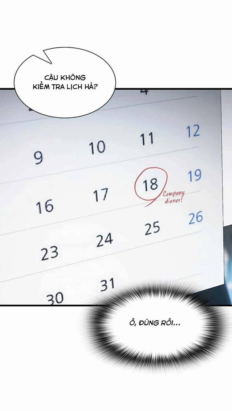 Chủ Tịch Kang: Người Mới Đến 4 trang 4