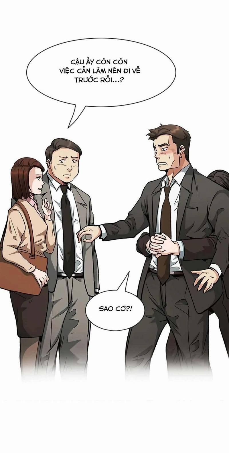 Chủ Tịch Kang: Người Mới Đến 4 trang 43