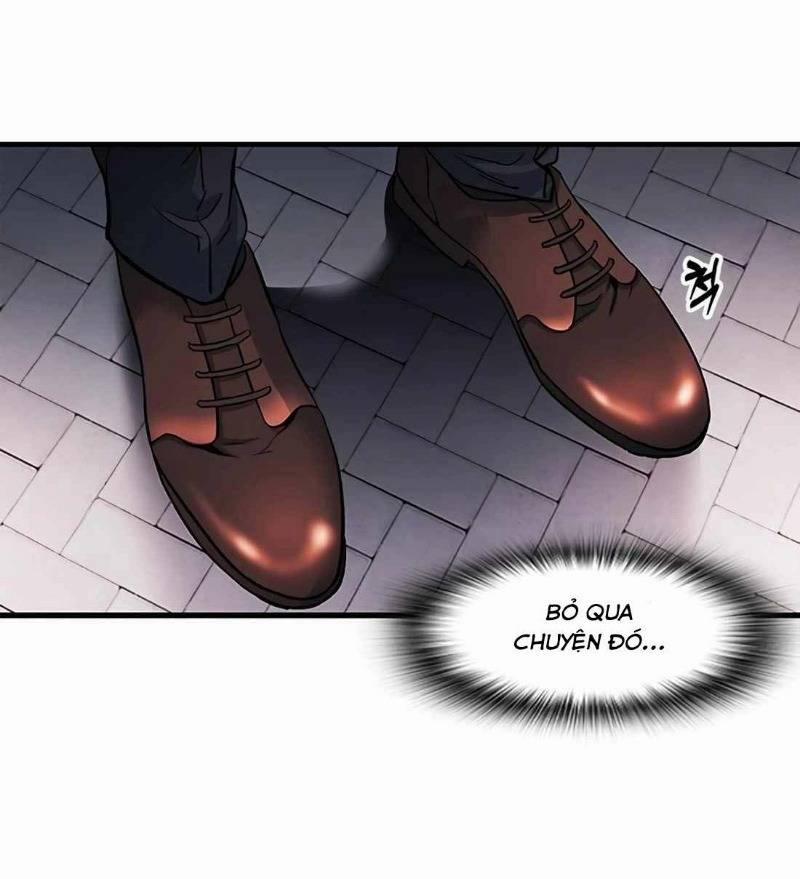 Chủ Tịch Kang: Người Mới Đến 4 trang 46