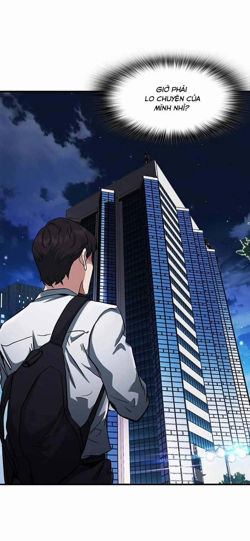 Chủ Tịch Kang: Người Mới Đến 4 trang 47