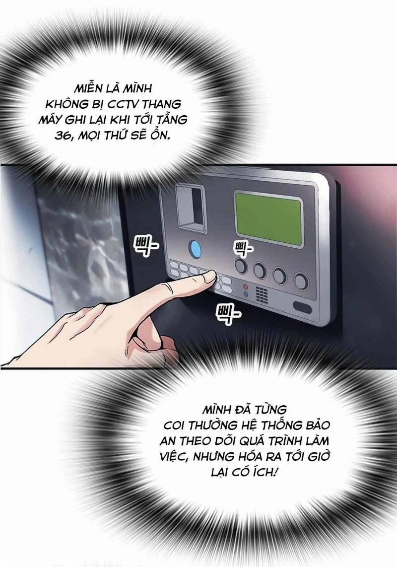 Chủ Tịch Kang: Người Mới Đến 4 trang 54