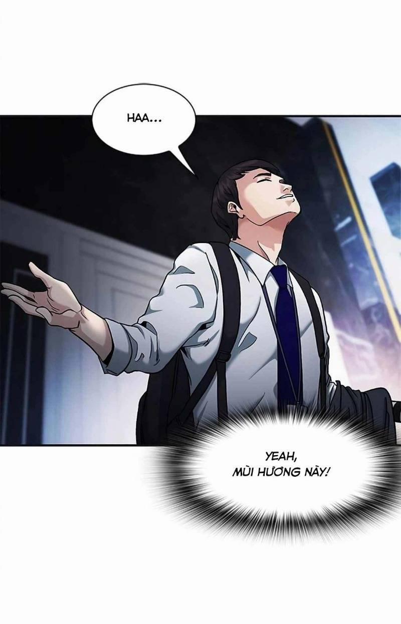 Chủ Tịch Kang: Người Mới Đến 4 trang 56