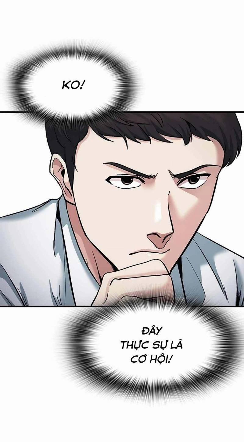 Chủ Tịch Kang: Người Mới Đến 4 trang 6