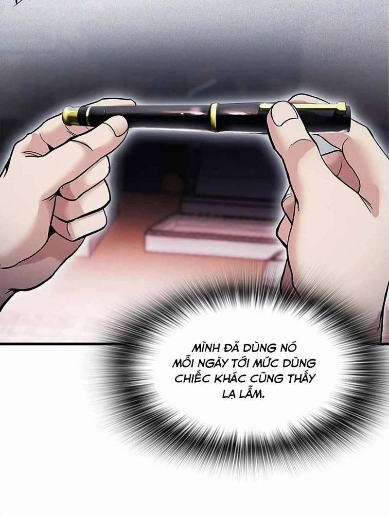 Chủ Tịch Kang: Người Mới Đến 4 trang 62