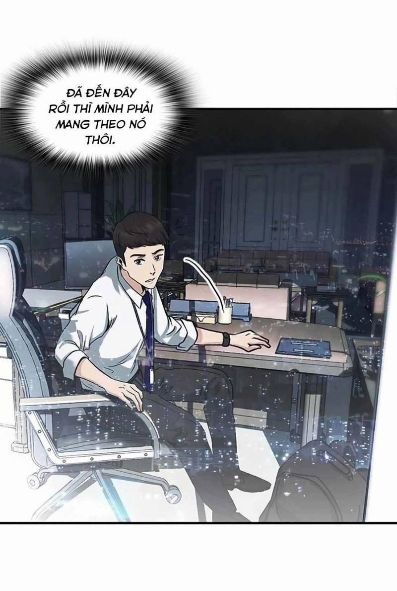 Chủ Tịch Kang: Người Mới Đến 4 trang 63