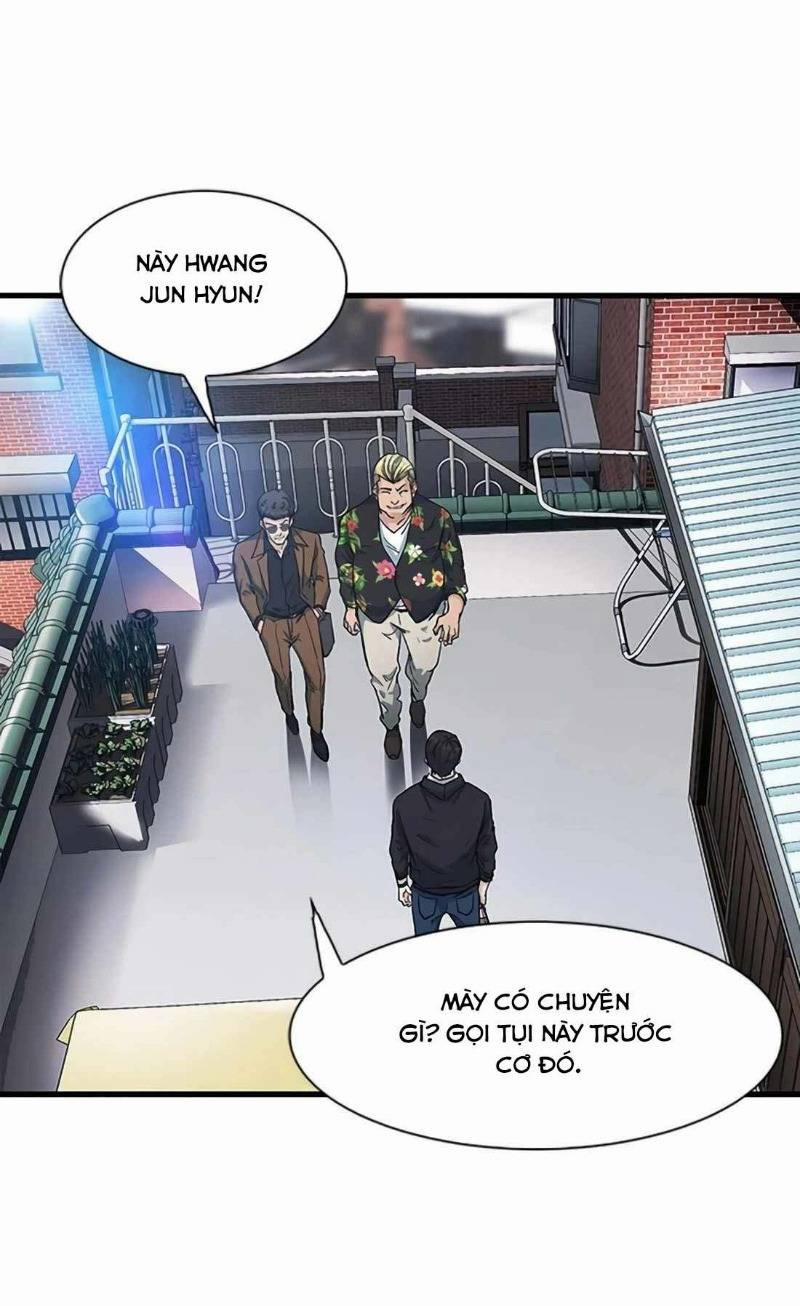 Chủ Tịch Kang: Người Mới Đến 4 trang 73