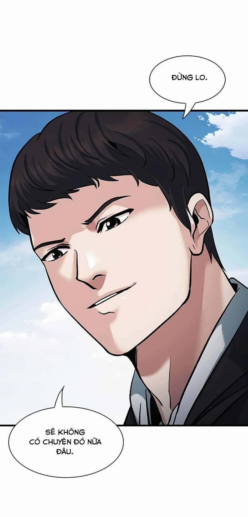 Chủ Tịch Kang: Người Mới Đến 4 trang 84