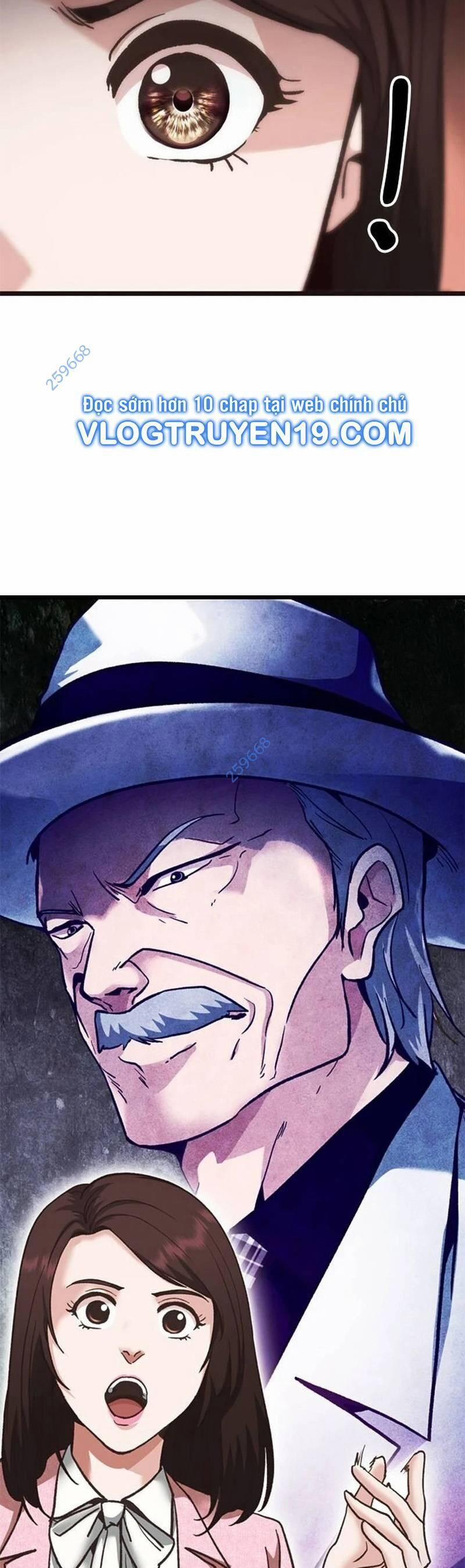 Chủ Tịch Kang: Người Mới Đến 40 trang 57