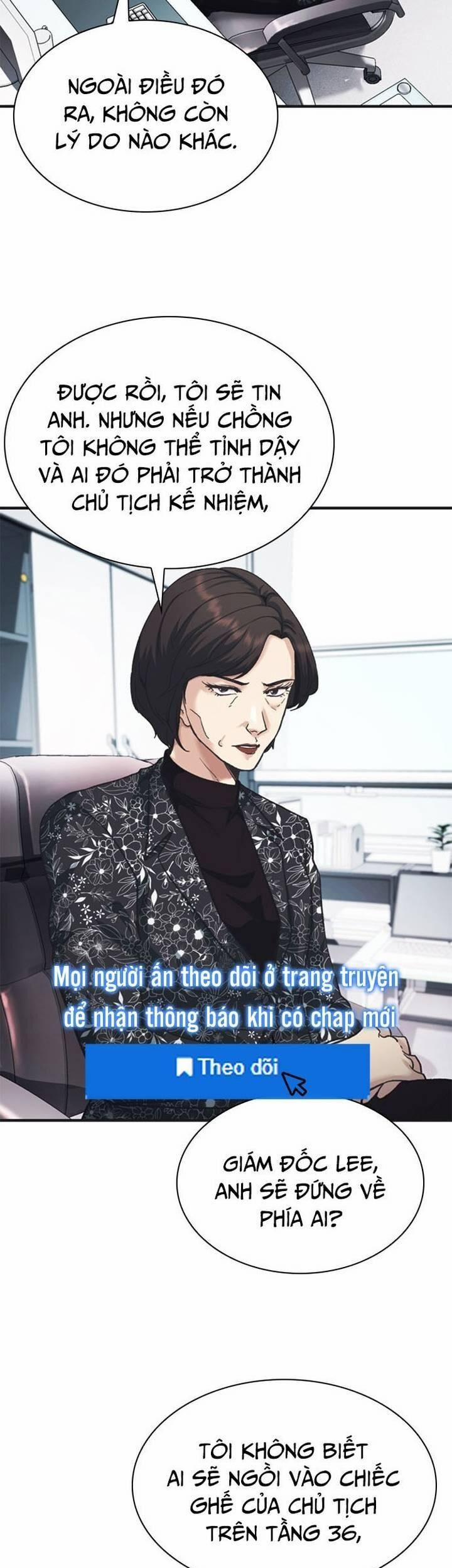 Chủ Tịch Kang: Người Mới Đến 41 trang 42