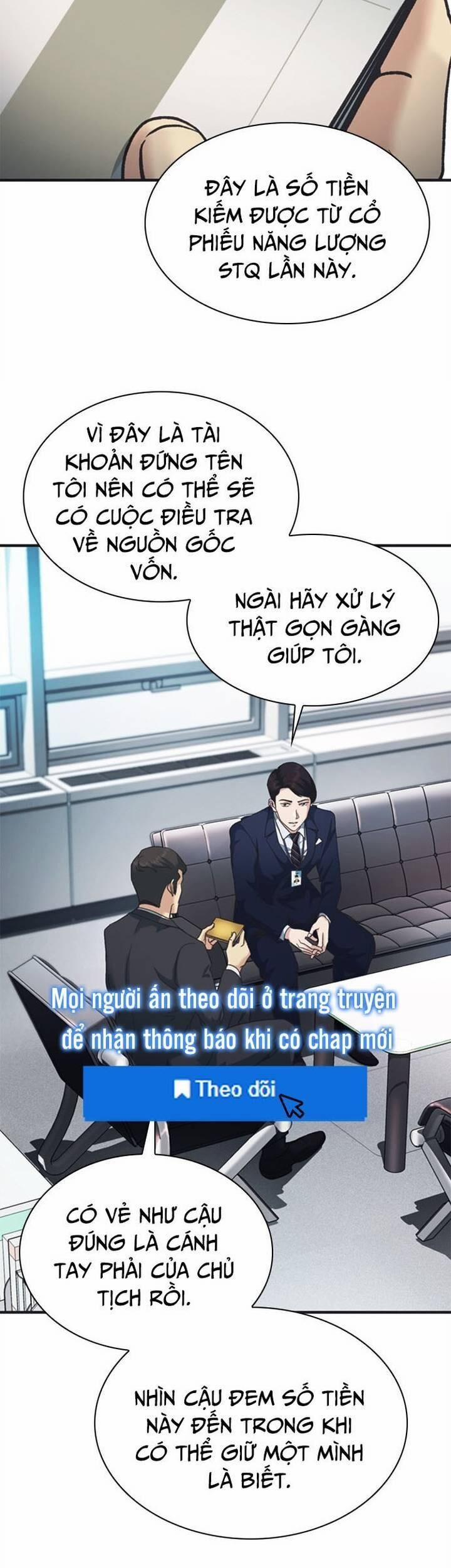 Chủ Tịch Kang: Người Mới Đến 41 trang 48