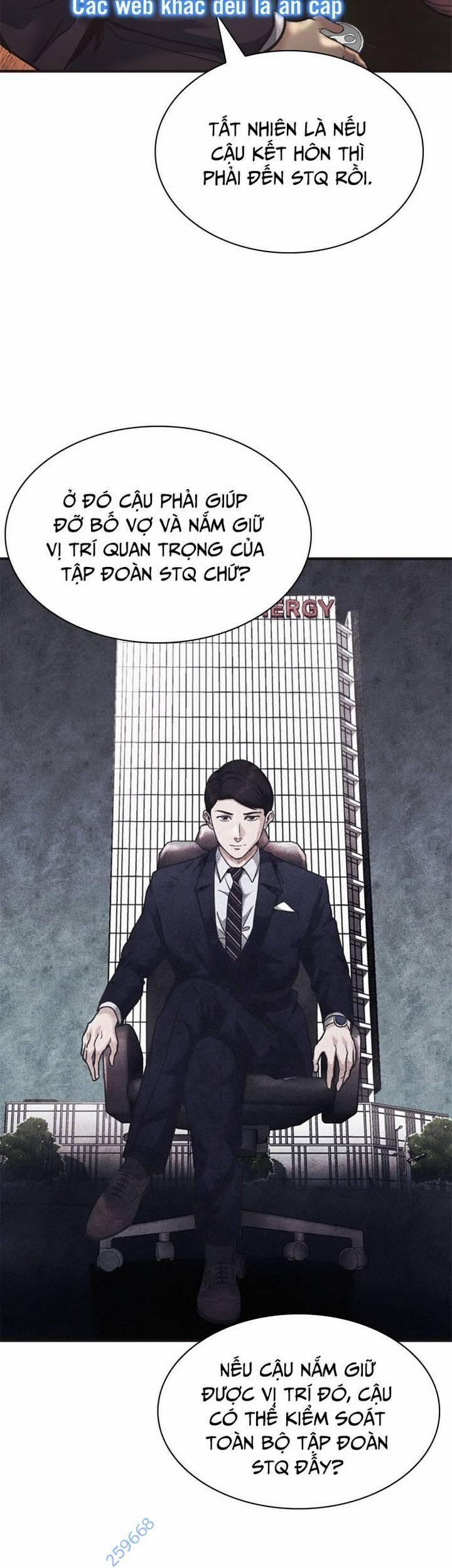 Chủ Tịch Kang: Người Mới Đến 41 trang 66