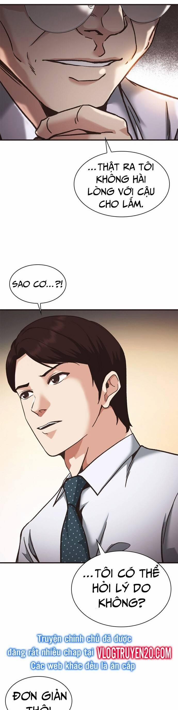 Chủ Tịch Kang: Người Mới Đến 42 trang 52