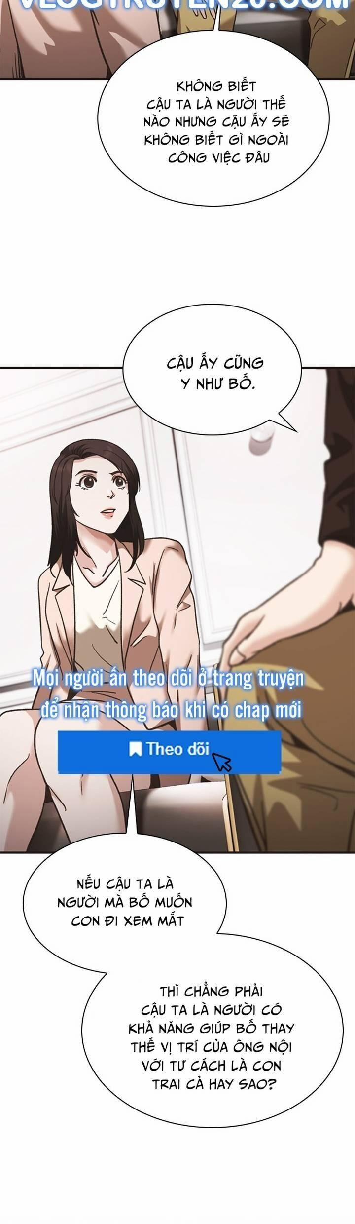 Chủ Tịch Kang: Người Mới Đến 43 trang 15