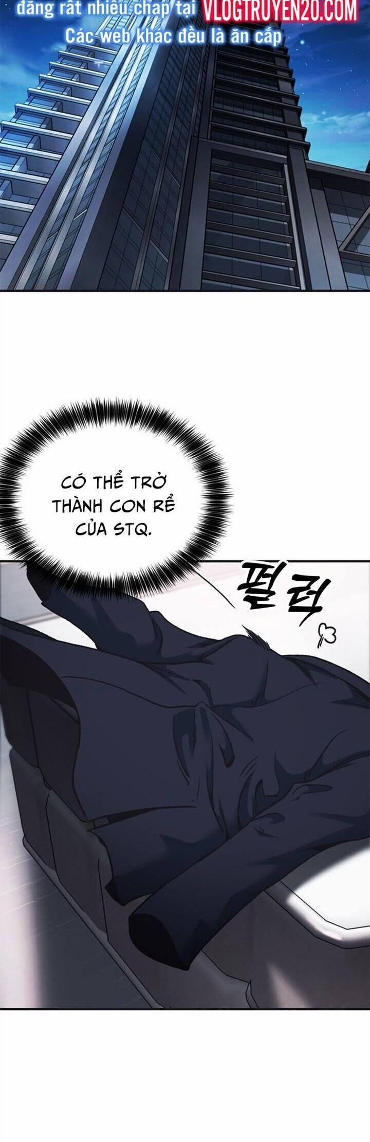 Chủ Tịch Kang: Người Mới Đến 43 trang 27