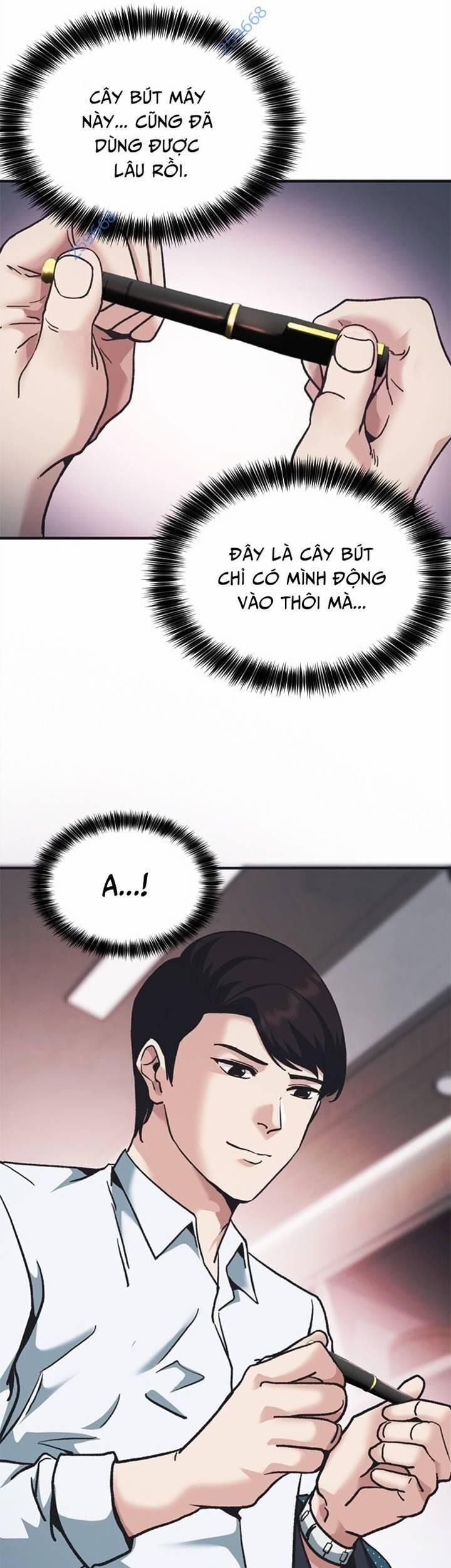 Chủ Tịch Kang: Người Mới Đến 43 trang 32