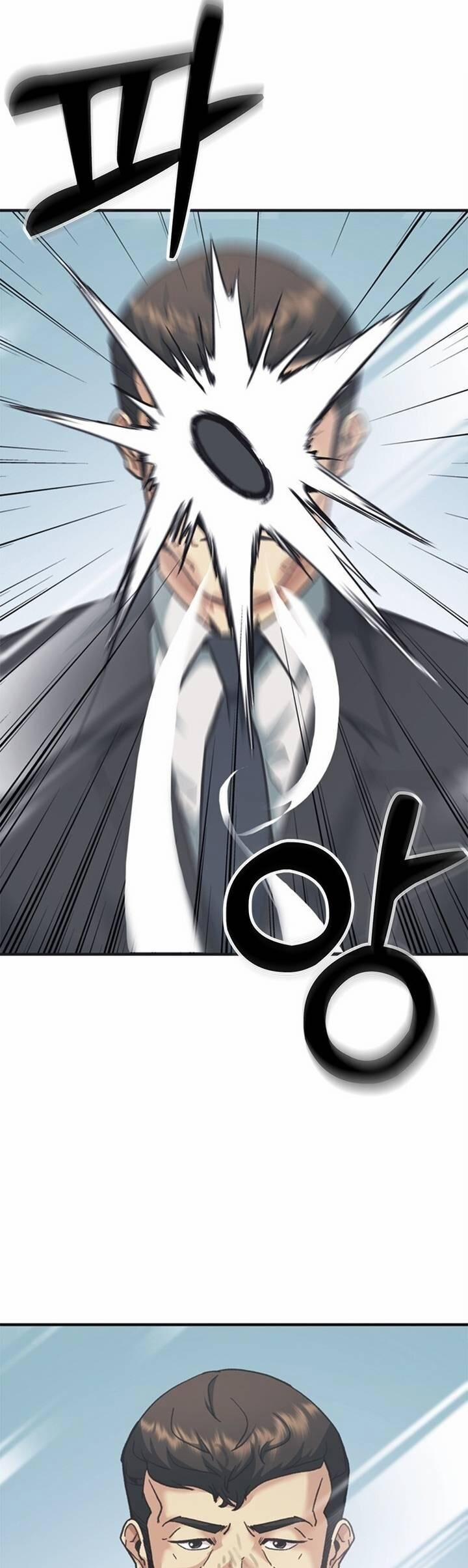 Chủ Tịch Kang: Người Mới Đến 43 trang 37