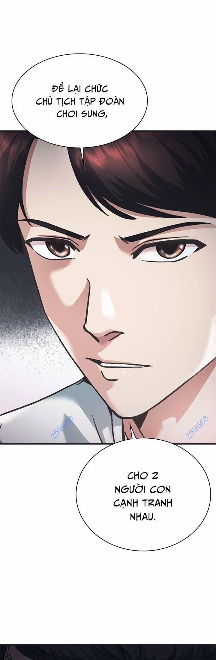 Chủ Tịch Kang: Người Mới Đến 43 trang 48