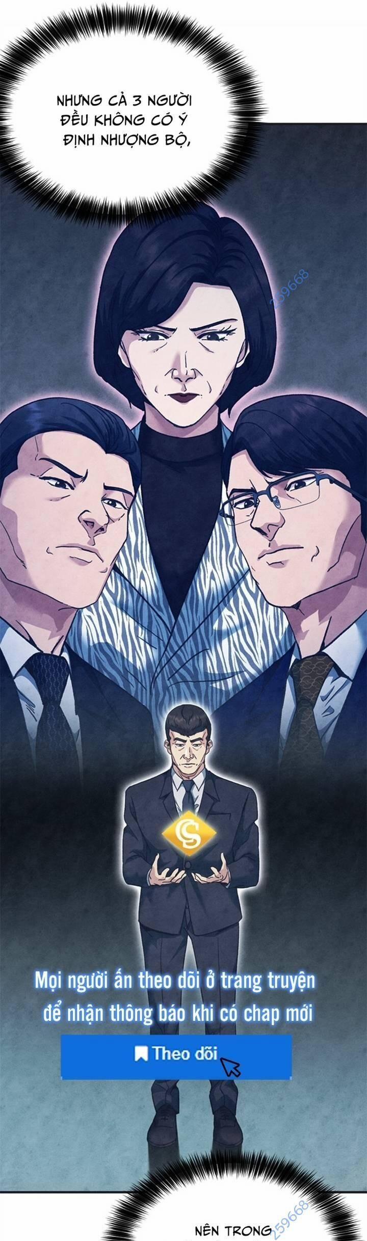 Chủ Tịch Kang: Người Mới Đến 43 trang 55