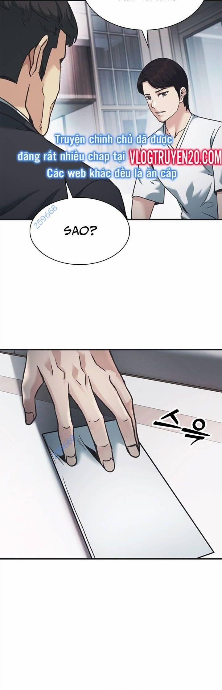 Chủ Tịch Kang: Người Mới Đến 43 trang 58