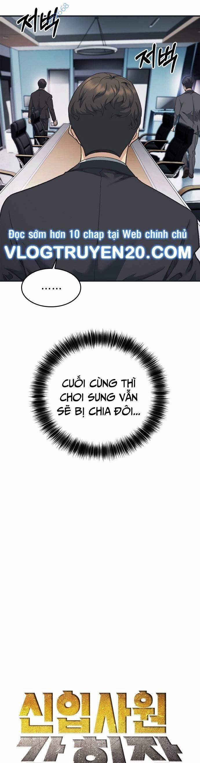 Chủ Tịch Kang: Người Mới Đến 44 trang 25