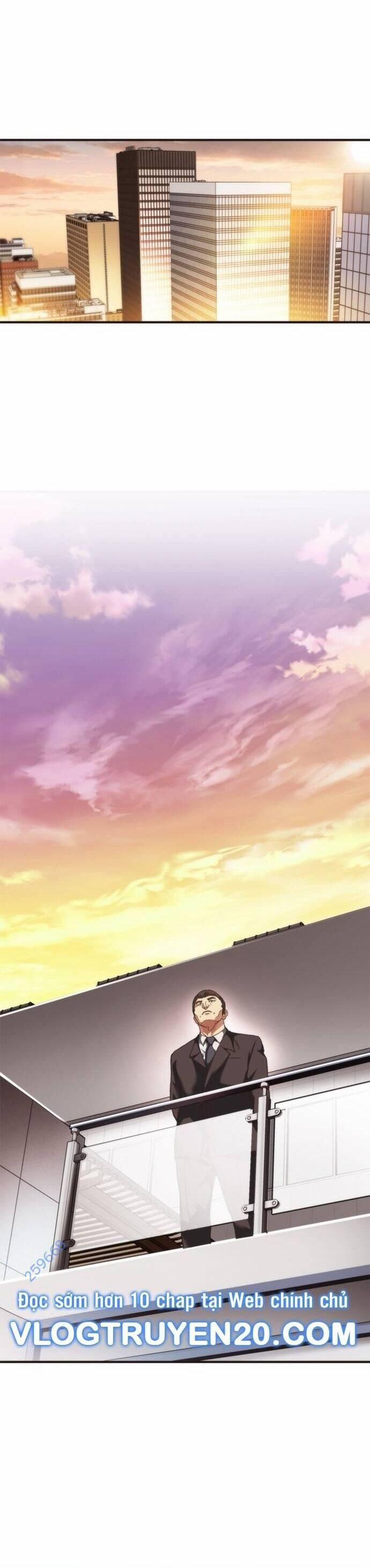 Chủ Tịch Kang: Người Mới Đến 44 trang 52