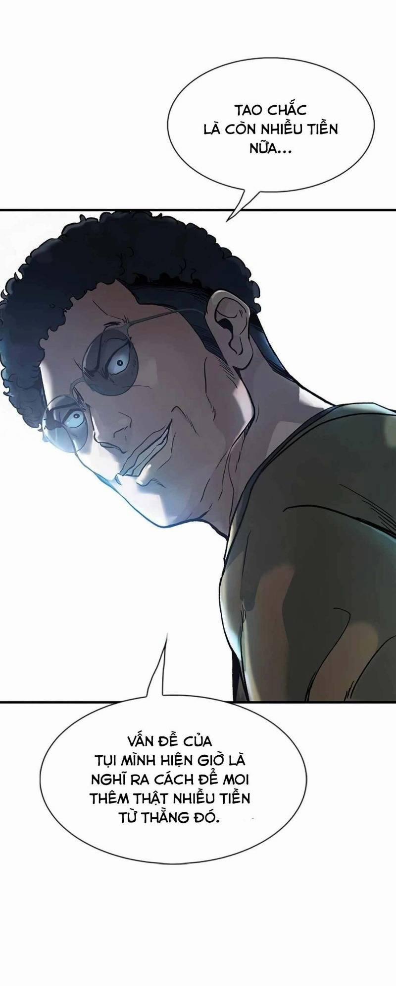 Chủ Tịch Kang: Người Mới Đến 5 trang 10