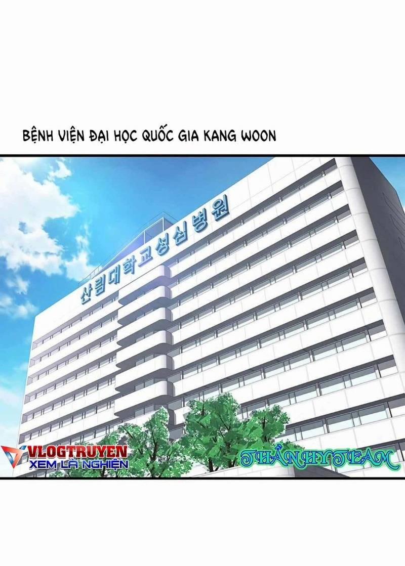 Chủ Tịch Kang: Người Mới Đến 5 trang 11