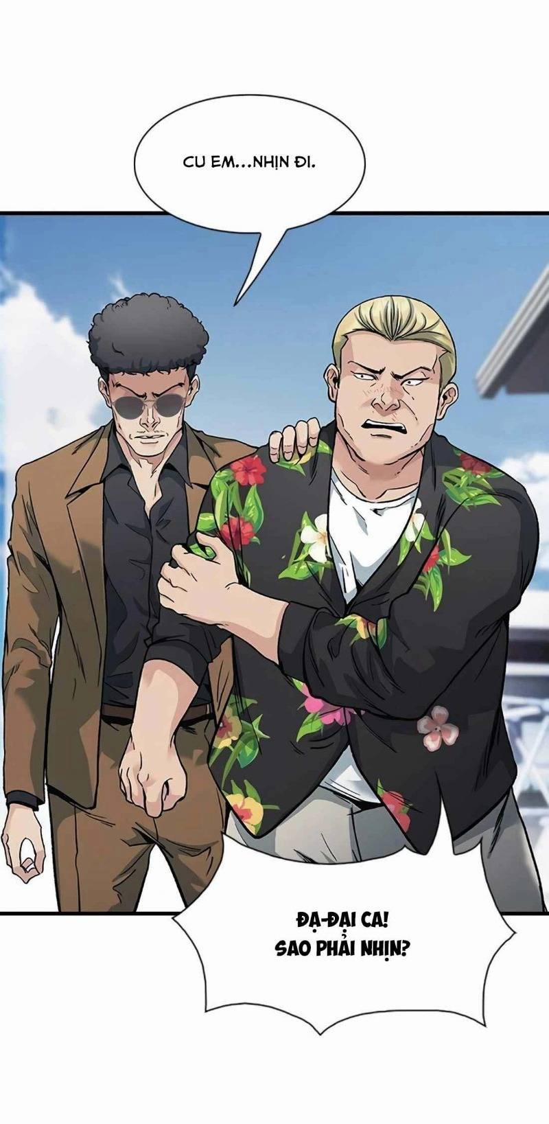 Chủ Tịch Kang: Người Mới Đến 5 trang 2